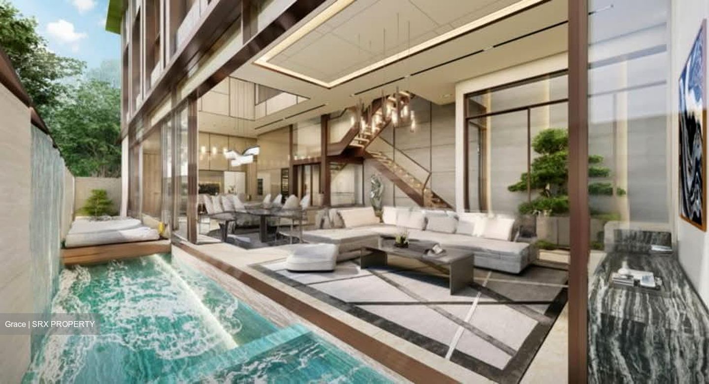 Opera Estate (D15), Semi-Detached #587783011